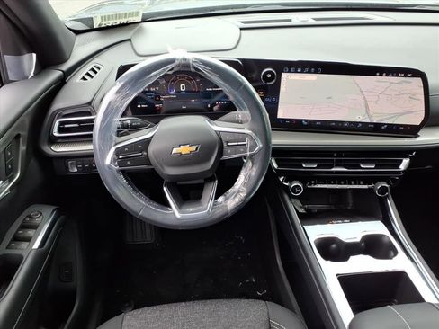 New 2026 Chevrolet Traverse LT AWD/4WD image 17