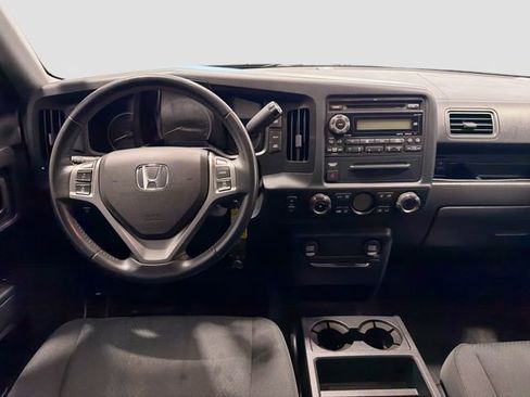 Used 2013 Honda Ridgeline Sport image 17