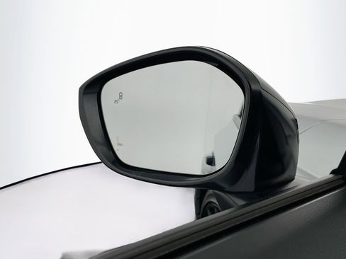 Used 2025 Honda Civic Sport image 16