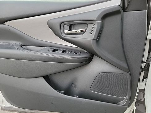 Used 2023 Nissan Murano SL w/ Cargo Package image 27