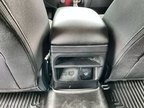 Used 2021 Ford Ranger 4x4 SuperCrew image 22