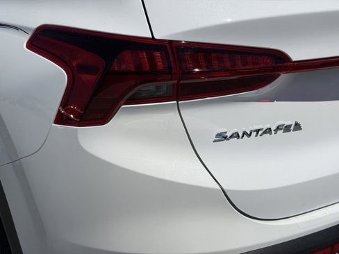 Used 2023 Hyundai Santa Fe SEL FWD image 14