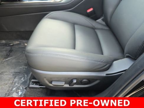 Certified 2025 MAZDA CX-30 AWD 2.5 S w/ Preferred Package image 30