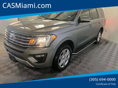 Used 2019 Ford Expedition XLT w/ Equipment Group 202A