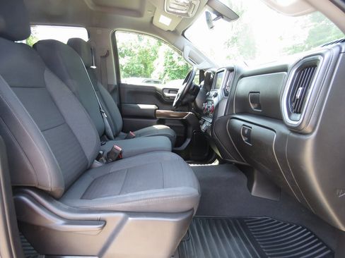 Used 2021 Chevrolet Silverado 1500 RST image 14