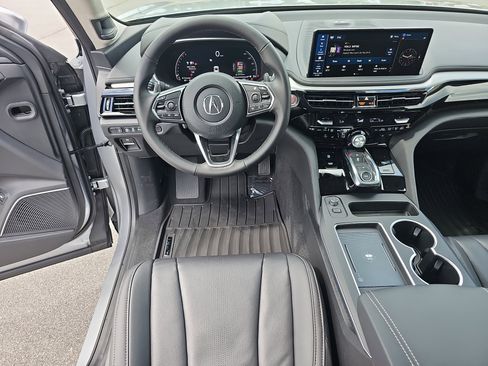 New 2026 Acura MDX FWD w/ Technology Package image 17