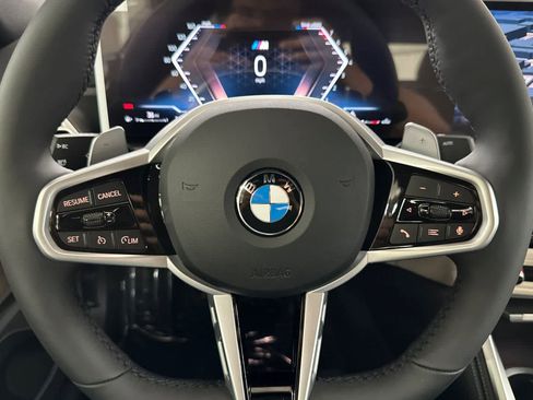 New 2026 BMW 430i 430i w/ M Sport Package image 25