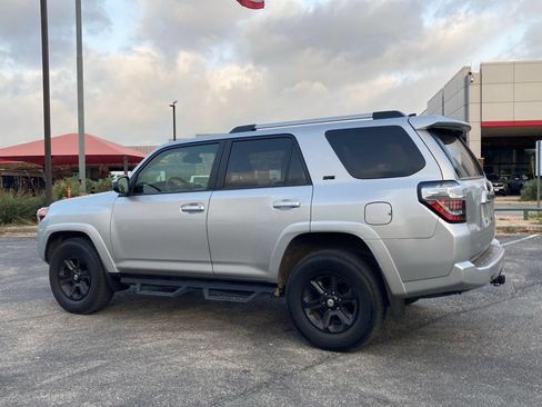 Used 2023 Toyota 4Runner SR5 RWD image 7