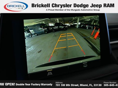 Used 2023 Chevrolet Suburban RST RWD image 37
