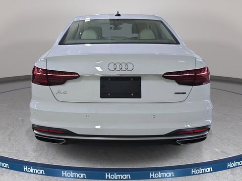 Used 2021 Audi A4 2.0T Premium w/ Convenience Package AWD/4WD image 8