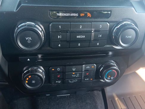 Used 2015 Ford F150 XLT w/ Equipment Group 302A Luxury AWD/4WD image 17