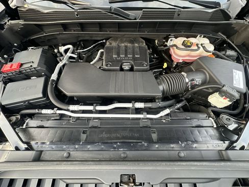 Used 2021 GMC Sierra 1500 Elevation image 33