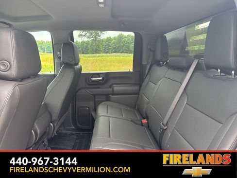 New 2024 Chevrolet Silverado 3500 W/T w/ WT Convenience Package image 40