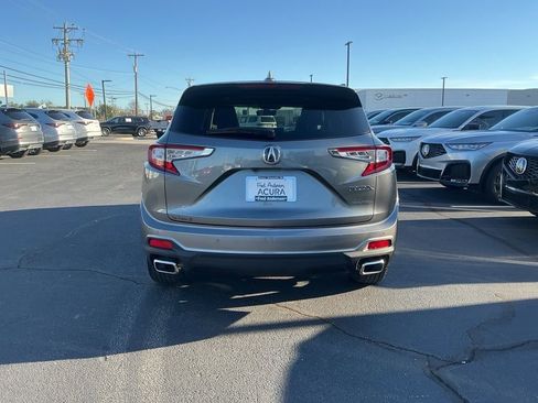 New 2026 Acura RDX SH-AWD w/ Technology Package image 4