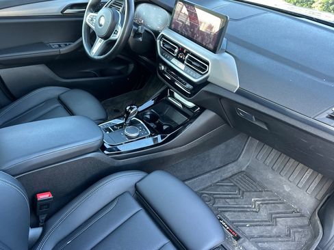 Used 2022 BMW X3 xDrive30i w/ M Sport Package 2 image 19