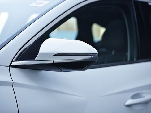 Used 2022 Hyundai Tucson Limited image 12