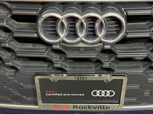 Used 2023 Audi Q5 2.0T Premium Plus w/ Premium Plus Package AWD/4WD image 25