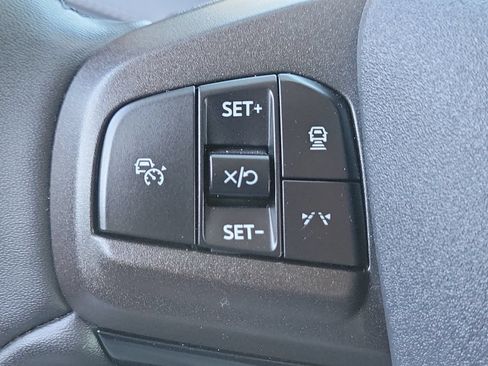 Used 2023 Ford Mustang Mach-E Select RWD image 8