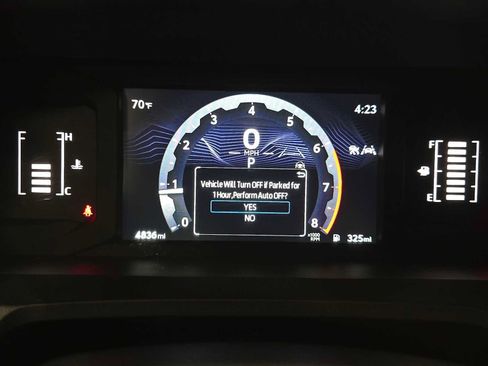 Certified 2025 Toyota Tacoma SR RWD image 12