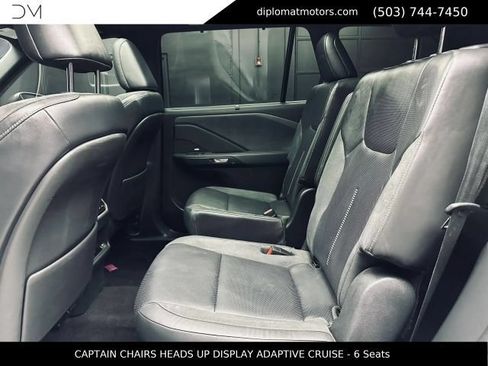 Used 2024 Lexus TX 350 FWD w/ Technology Package image 23