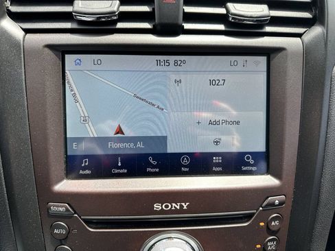 Used 2020 Ford Fusion Titanium AWD/4WD image 20