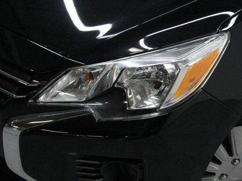 Used 2023 Mitsubishi Mirage G4 ES image 2