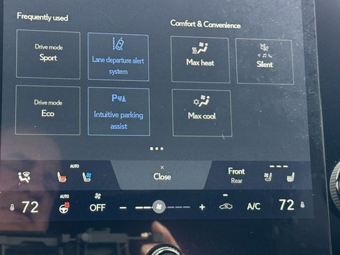 Used 2023 Lexus RX 350 Premium image 21