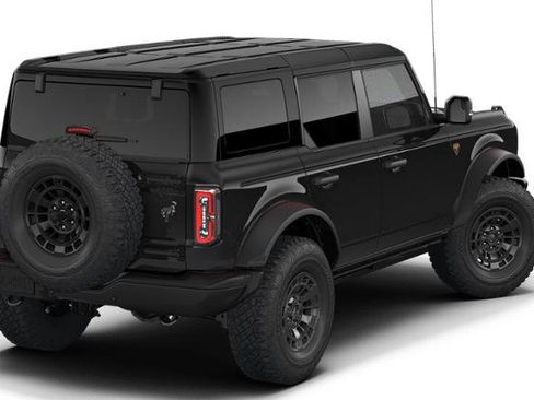 New 2026 Ford Bronco Badlands AWD/4WD image 28