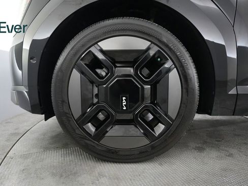 Used 2024 Kia EV9 GT-Line image 19