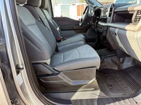 Used 2024 Ford F250 XL w/ 360-Degree Camera Package image 17
