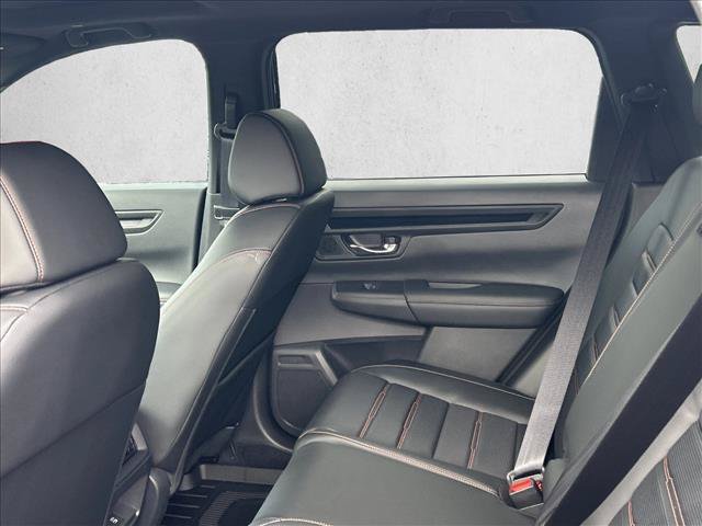 New 2027 Honda CR-V Sport-L image 4