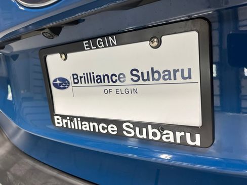Certified 2022 Subaru Outback Wilderness AWD/4WD image 43