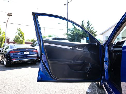 Used 2019 Honda Civic LX image 30