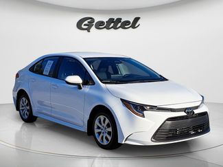 Used 2024 Toyota Corolla LE video 2