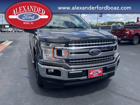Used 2019 Ford F150 XLT w/ Equipment Group 302A Luxury RWD image 5