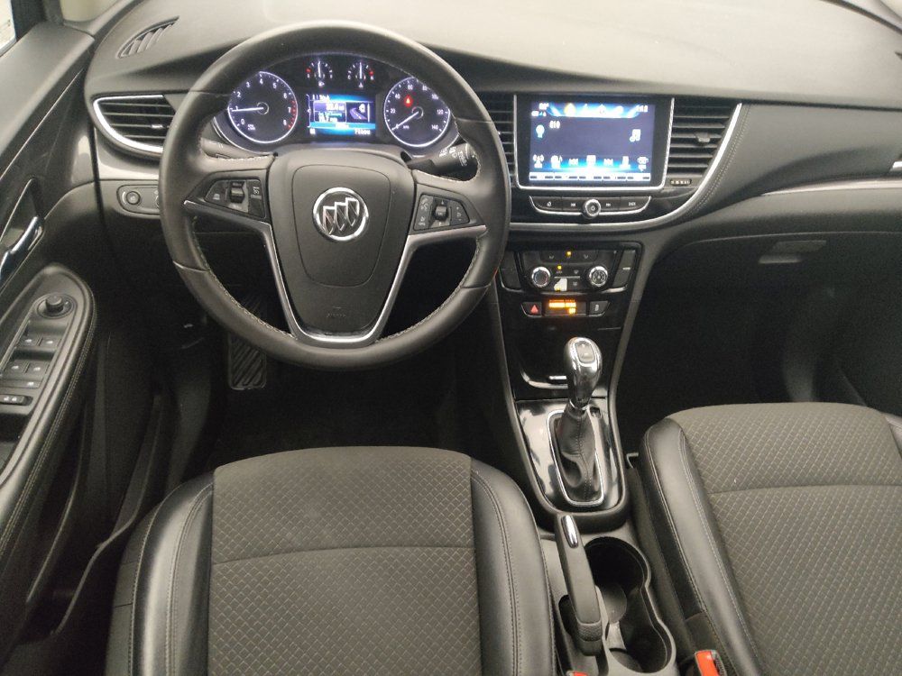 Used 2019 Buick Encore Preferred FWD image 22
