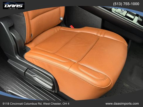 Used 2018 Lincoln Navigator L Reserve w/ Technology Package AWD/4WD image 57