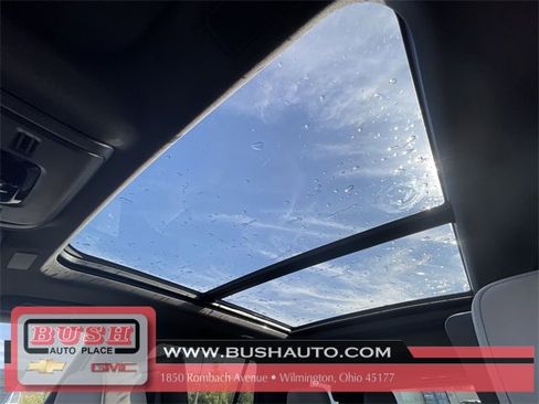 New 2026 Chevrolet Tahoe Z71 w/ Z71 Off-Road Package image 19