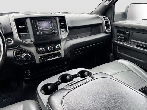 Used 2021 RAM 2500 Tradesman w/ Chrome Appearance Group image 21
