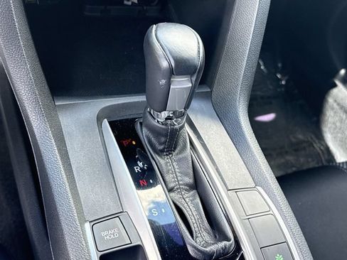 Used 2021 Honda Civic Sport image 30