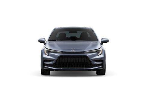 New 2026 Toyota Corolla SE w/ SE Package FWD image 17