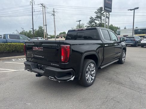 New 2026 GMC Sierra 1500 Denali AWD/4WD image 6