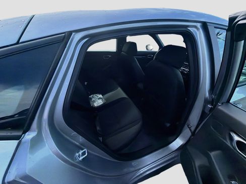 New 2026 Honda Civic Sport image 21