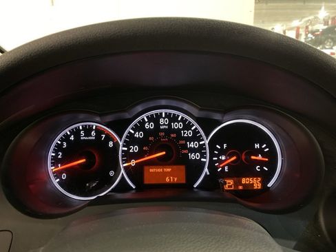 Used 2011 Nissan Altima 2.5 S w/ 2.5S Premium Pkg image 15