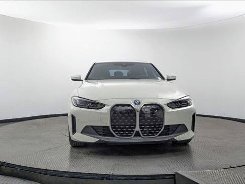 Used 2023 BMW i4 eDrive35 w/ Premium Package RWD image 12