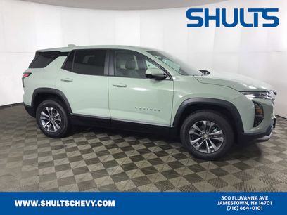 New 2026 Chevrolet Equinox LT w/ Convenience Package II