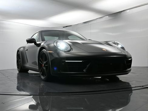 Used 2023 Porsche 911 Carrera 4 GTS image 47