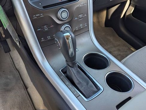 Used 2011 Ford Edge SEL w/ 201A Rapid Spec Order Code image 28