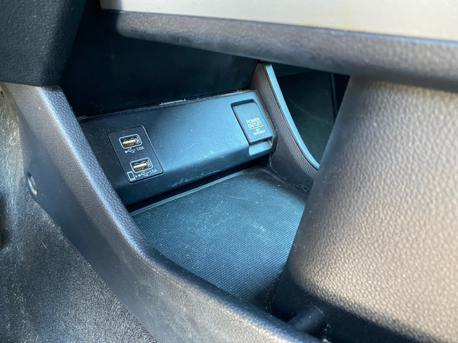 Used 2019 Honda HR-V EX image 25