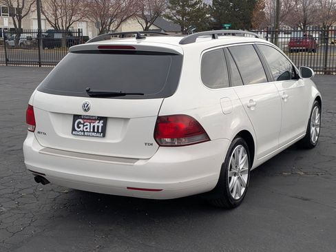 Used 2013 Volkswagen Jetta TDI image 3